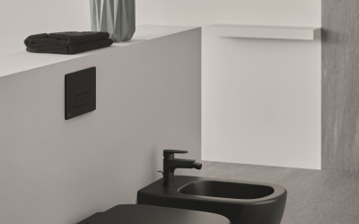 Σειρά προϊόντων Silk Black 