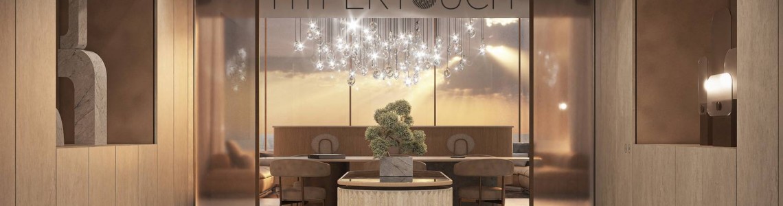 Iris Hypertouch, The Art of Human Engineering