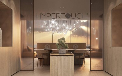 Iris Hypertouch, The Art of Human Engineering