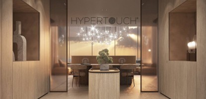 Iris Hypertouch, The Art of Human Engineering