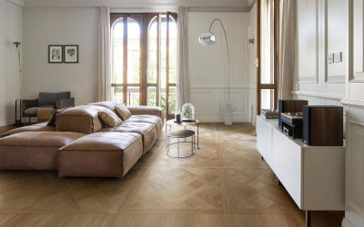 Νέα σειρά Intrecci από την Marazzi!