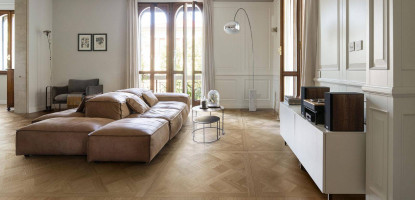 Νέα σειρά Intrecci από την Marazzi!