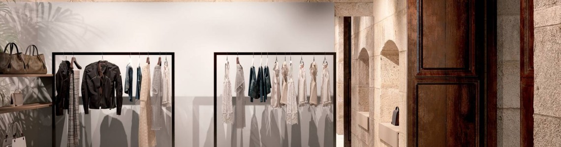 Mystone Limestone από Marazzi.