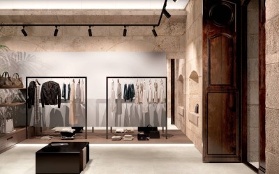 Mystone Limestone από Marazzi.