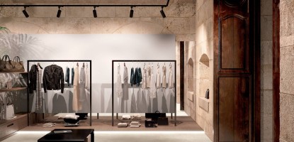 Mystone Limestone από Marazzi.