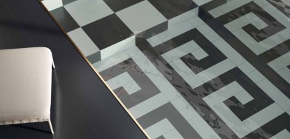 Versace Ceramic, La Greca Signature