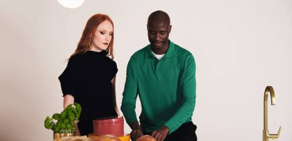 Μπαταρίες Κουζίνας Gusto – Για στυλ που έχει ουσία!