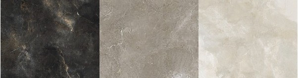 Νέες διαστάσεις Iris Maxfine Abyss Grey, Intensive White & Mystic Black.