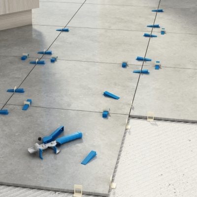 Emberplast, Αποστάτες 1mm, 100 Τεμαχίων