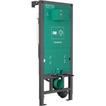 Hansgrohe iFrame Universal 1120, Καζανάκι Εντοιχισμού