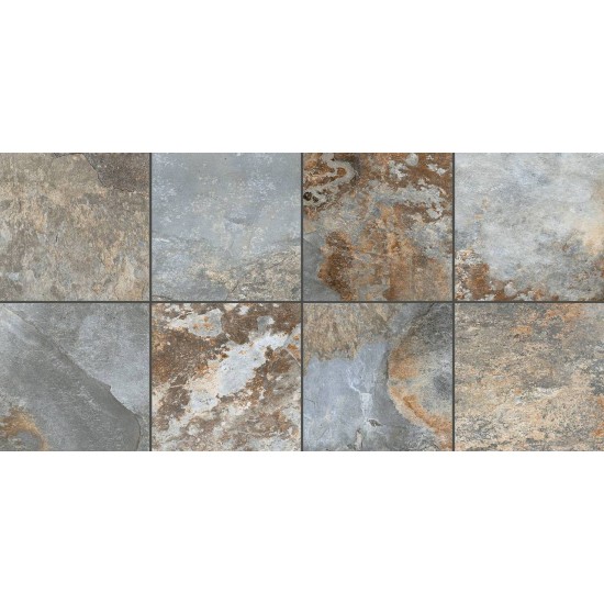 PAMESA OKAI GREEN RLV.EXT. 30,6X61,3 Α' Ισπανίας