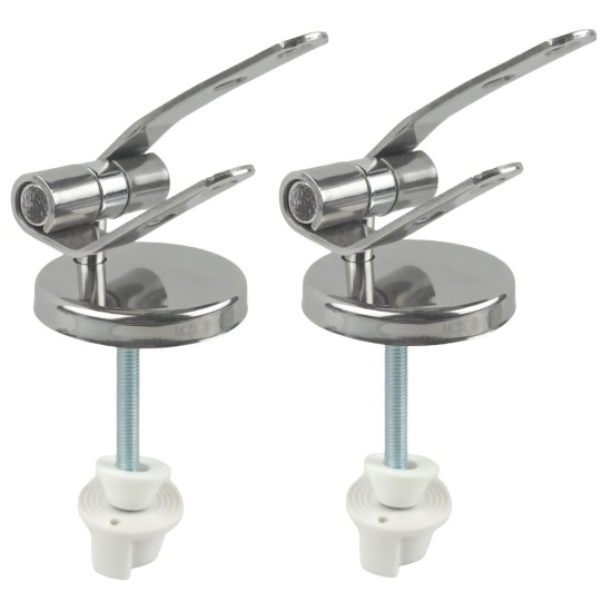 ΕΛΒΙΤ Σετ Inox Universal
