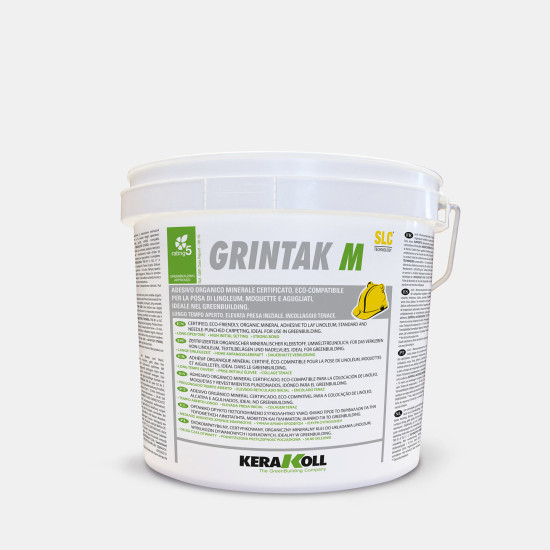 Kerakoll Grintak M, 18kg
