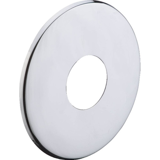 Hansgrohe Ροζέτα Χρωμέ