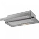Pyramis, Απορροφητήρας Power Slim 60cm, Συρόμενος, Inox