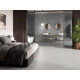 Pamesa Alloy Grey 60Χ120cm Luxglass