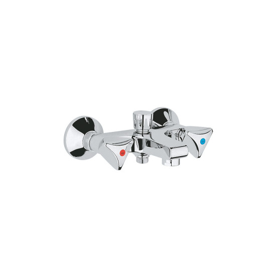 Grohe  Ανταλλακτικό Πόμολο Μπαταρίας Με Ένδειξη Κρύου Νερου.