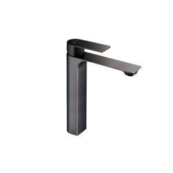 Pyramis Brillante, Μπαταρία Νιπτήρος, Black Bronze Pyramis Brillante, Μπαταρία Νιπτήρος, Black Bronze
