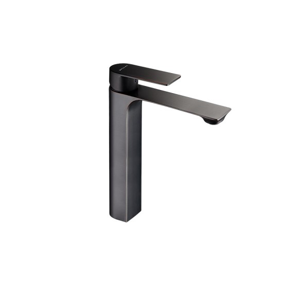 Pyramis Brillante, Μπαταρία Νιπτήρος, Black Bronze
