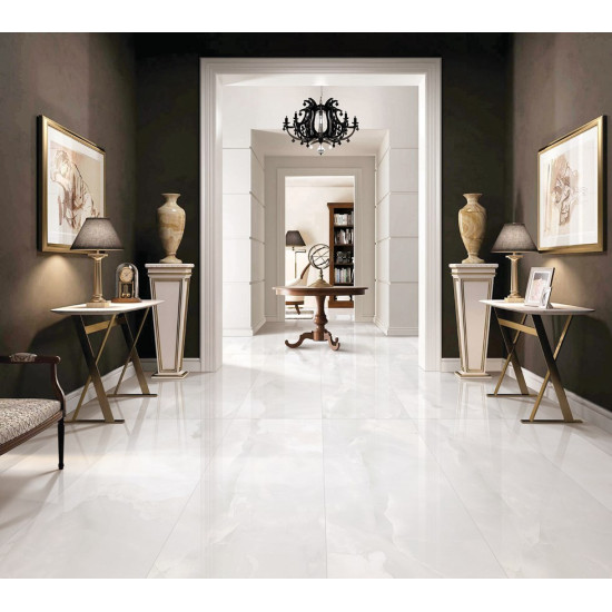 Icon Onyx Ice 60X120