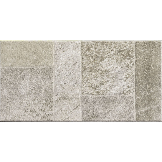 La Fenice Outside Cold Grizio 30,8x61,5