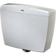 Kariba Καζανάκι Υ/Ρ 2008, Λευκό