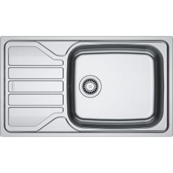 FRANKE ΝΕΡ. FLASH FLX611-86/50 3 1/2'