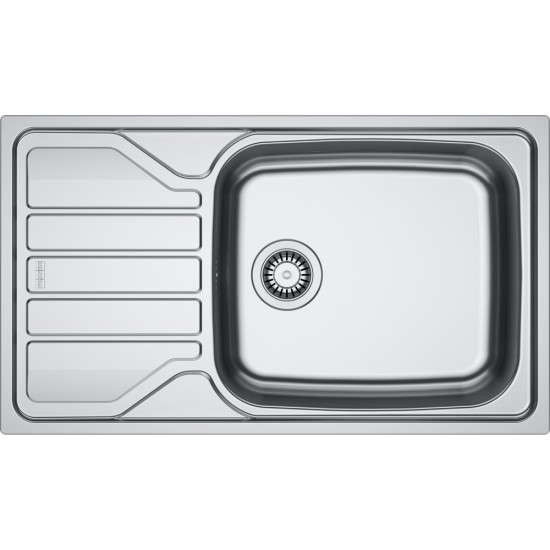 FRANKE ΝΕΡ. FLASH FLX611-86/50 3 1/2'