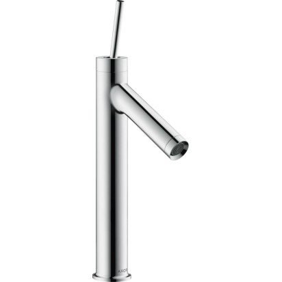 Hansgrohe Axor Starck 170, Μπαταρία νιπτήρος Χρωμέ.