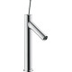 Hansgrohe Axor Starck 170, Μπαταρία νιπτήρος Χρωμέ.