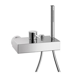 Hansgrohe Axor Stark X, Μπαταρία Λουτρού, Χρωμέ Hansgrohe Axor Stark X, Μπαταρία Λουτρού, Χρωμέ