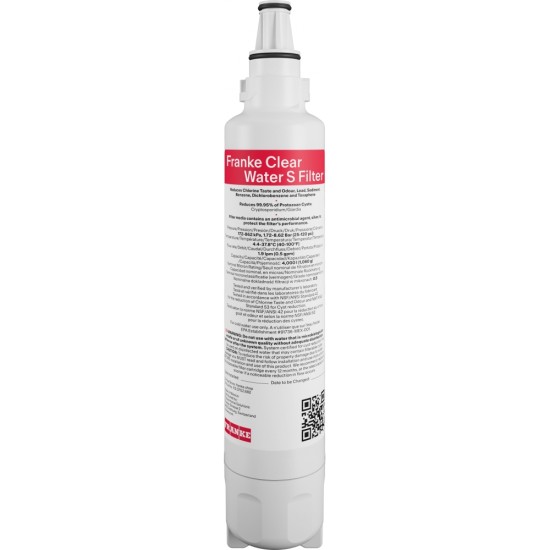 Franke Ανταλακτικό φίλτρο Lina Clear Water 4000L