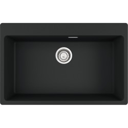 FRANKE ΝΕΡ.CENTRO 2.0 610/210-73 780X50 BLACK MATTE FRANKE ΝΕΡ.CENTRO 2.0 610/210-73 780X50 BLACK MATTE