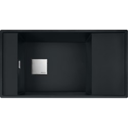 FRANKE ΝΕΡ.FRESNO FSG 611-87 BLACK MATT FRANKE ΝΕΡ.FRESNO FSG 611-87 BLACK MATT