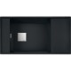 FRANKE ΝΕΡ.FRESNO FSG 611-87 BLACK MATT