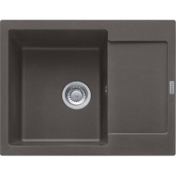 Franke Maris MRG 611-62 620x500mm, Slate Grey