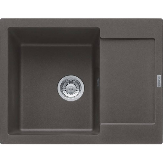 Franke Maris MRG 611-62 620x500mm, Slate Grey