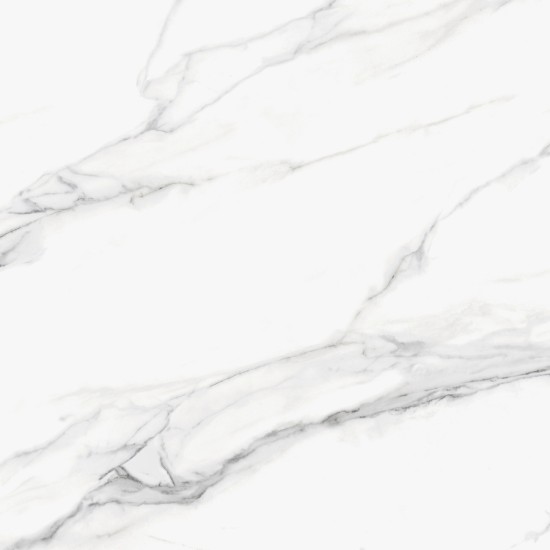 Izida Isabella Silver 60x60cm Rett. A'