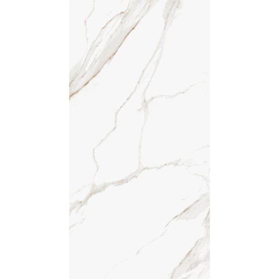 Izida Statuario Warm 60x120cm A'