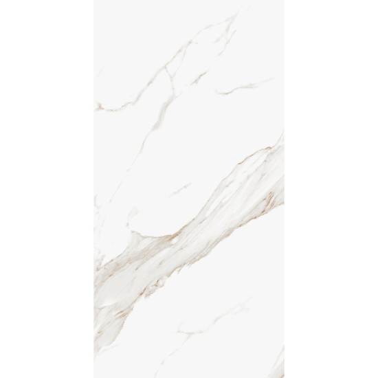 Izida Statuario Warm 60x120cm A'