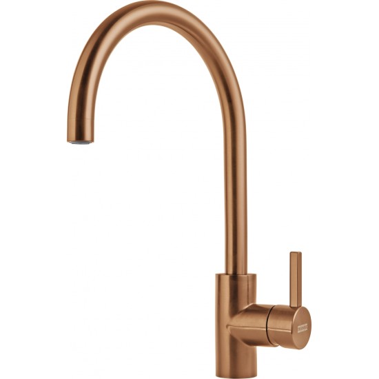 FRANKE EOS NEO ΜΠΑΤΑΡΙΑ ΝΕΡΟΧ. COPPER