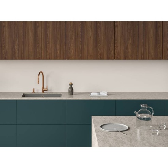 FRANKE EOS NEO ΜΠΑΤΑΡΙΑ ΝΕΡΟΧ. COPPER