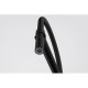 Franke Icon Spray, Μπαταρία Κουζίνας, Black Matt