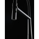 Franke Icon Spray, Μπαταρία Κουζίνας, Black Matt