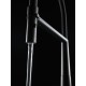 Franke Icon Spray, Μπαταρία Κουζίνας, Black Matt
