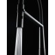 Franke Icon Spray, Μπαταρία Κουζίνας, Black Matt