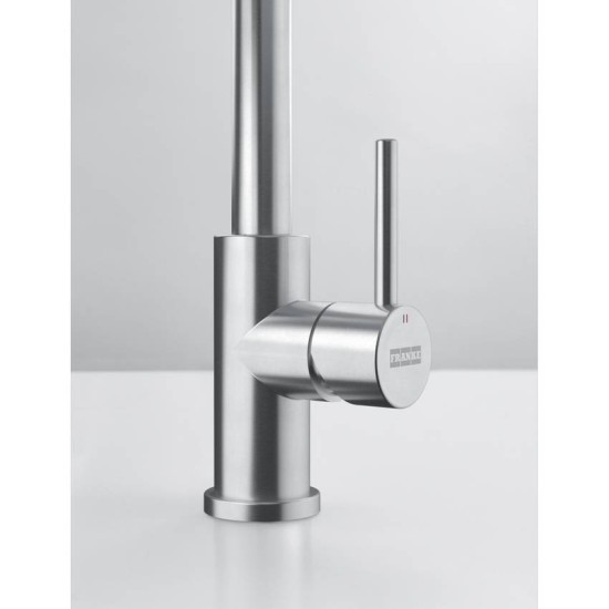 FRANKE ΜΠΑΤ.ΚΟΥΖΙΝΑΣ L Smart Glenda Standard