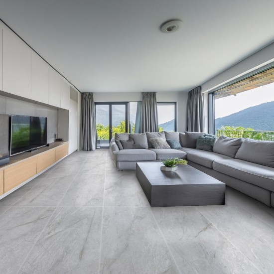 Izida Milestone Grey 60x120cm A'