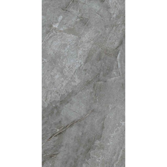 Izida Milestone Anthracite 60x120cm A'