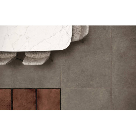 Iris Ceramica Elementi Terra Visone 120Χ120cm Iris Ceramica Elementi Terra Visone 120Χ120cm